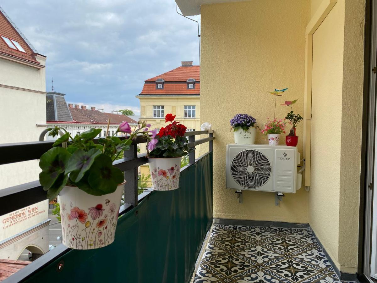 Royal Deluxe-Free Garage,Near Schoenbrunn Palace Vienna Luaran gambar