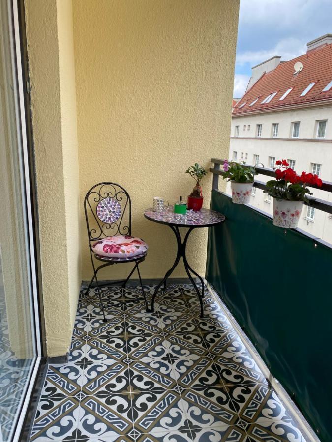Royal Deluxe-Free Garage,Near Schoenbrunn Palace Vienna Luaran gambar